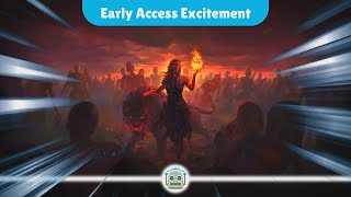 Path of Exile 2 Early Access Launch What You Need to Know [upl. by Ilarrold]