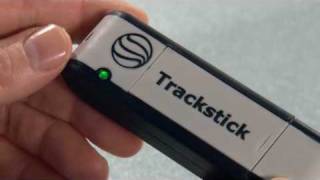 Easy To Use Trackstick Offers Unparalleled GPS Logging Capabilities [upl. by Mariann]