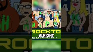 The Game  American Dad [upl. by Niriam287]