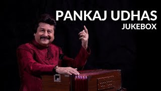 Pankaj Udhas  Ghazal  Best of Pankaj Udhas  Jukebox  Music of India [upl. by Yot118]