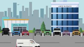 Business Vehicle Leasing Explained [upl. by Victor761]