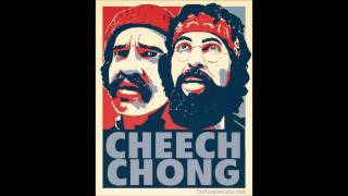 Cheech amp Chong  Police Got My Car [upl. by Huggins57]