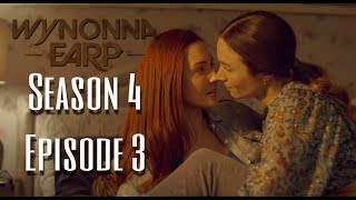 Watch Wynonna Earp Season 4 Episode 3 [upl. by Llacam]