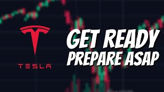 I am SHOCKED Tesla Stock Investors [upl. by Redvers]