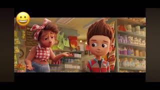 Compilation of Paw Patrol Movie pawpatrol pawpatrolmovie pawpatroltoys [upl. by Enylecoj]