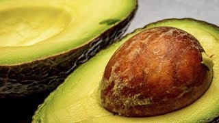 O MELHOR REMÉDIO PARA DOR Natural e Caseiro 🥑 Caroço de Abacate [upl. by Conn]