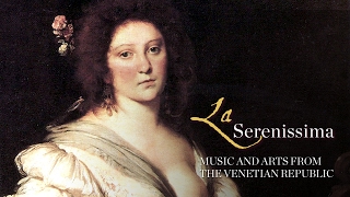 La Serenissima Barbara Strozzi and Women Composers of the Venetian Republic [upl. by Halyahs]