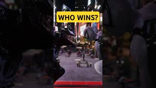 quotANTIVENOMquot VS quotVENOMquot  Choose Your Winner MARVELS SPIDERMAN 2 spiderman2 gaming shorts [upl. by Oiluarb]