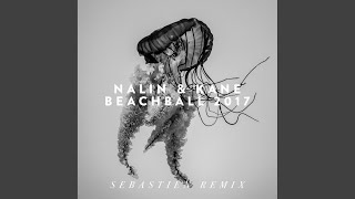 Beachball Sebastien Extended Remix [upl. by Nyleek]