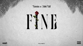 TAMIM x Niki Tall  FiNE [upl. by Charo909]