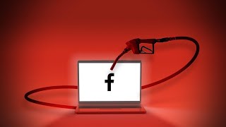 Décrypteurs  lindustrie pétrolière et Facebook [upl. by Brooking]