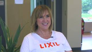 The LIXIL TradeUp Program Explained by Debbie Drury [upl. by Seraphine]