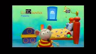 Treehouse TV Continuity April 7 2013 [upl. by Oleg]