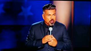 George Lopez [upl. by Astor]