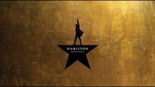 The Adams Administration Hamilton cut rap lyrics [upl. by Sonnnie525]