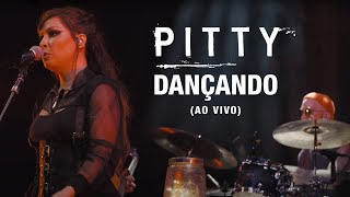 Pitty  Dançando Ao Vivo  Matriz Ao Vivo na Bahia [upl. by Codi]