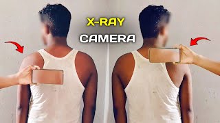 xray camera body scanner app  body scanner [upl. by Fein]