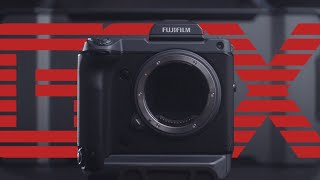 10000 Worth of Awesome The Fujifilm GFX100 [upl. by Wang]