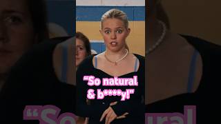 Go off Reneé Rapp’s proudest moment filming Mean Girls [upl. by Idnar]