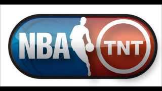 New NBA on TNT Theme [upl. by Iveksarap]