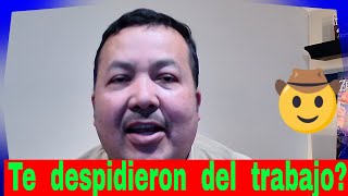 El despido laboral segun el codigo del trabajo de Honduras [upl. by Anihpled]