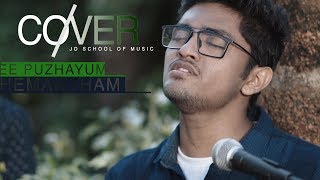 Ee PuzhayumHemanthamCover [upl. by Leohcin]