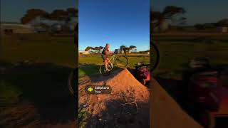 My camera roll just took a 15kg shit on your yt shorts mtb bmx edit [upl. by Funda]