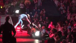 Jason Aldean  Hicktown Live in Concert HD [upl. by Stenger144]