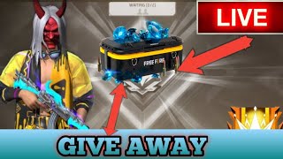 😈💪Garena free fire Max giveaway diamond and redeem code 😘😀😀 [upl. by Lindell70]