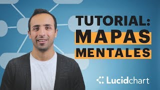 Tutorial  Cómo hacer un MAPA MENTAL  Todo lo que NECESITAS saber [upl. by Alesandrini971]