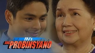 FPJs Ang Probinsyano Proud grandmother With Eng Subs [upl. by Enigroeg]