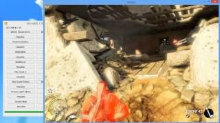 Sniper Elite 3 Hack 115 [upl. by Beebe]