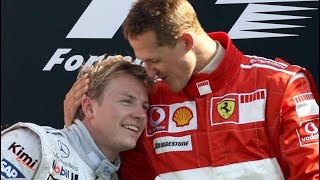 Why Everyone Should Love Kimi Raikkonen [upl. by Aitetel493]