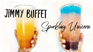 How to make Herbalife Loaded Tea  Jimmy Buffet amp Stardust Unicorn Mega Tea [upl. by Lalage]