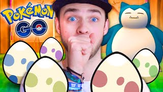 Pokemon GO  HOW TO GET EPIC EGG POKEMON [upl. by Ikuy]