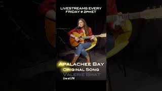 Apalachee Bay pt 4 original music youtubeshorts [upl. by Hosfmann]