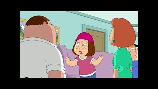 Family Guy  Meg Roasts Her Family [upl. by Aiseneg]