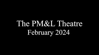 PML February 2024 [upl. by Elik]