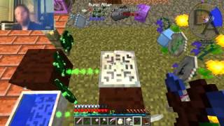 FTB Regrowth  We have Certus Quartz Seeds [upl. by Crain944]