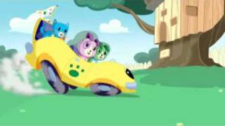 Scout amp Friends Phonics Farm  Learn Letters and Sounds DVD for Kids  LeapFrog [upl. by Atsiuqal863]