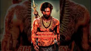 Allu arjun upcoming movies alluarjun pushpa pushpa2 aa21 aghori movies alluarjunupcomingmovie [upl. by Jilleen343]