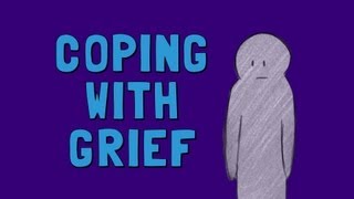 The Grieving Process Coping with Death [upl. by Assirrec]