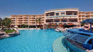 Sentido Palm Royale Soma Bay  Hurghada Egypt [upl. by Alexina]