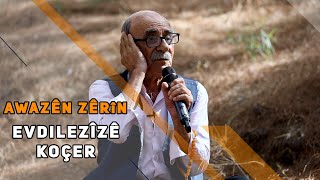 AWAZÊN ZÊRÎN  EVDILEZÎZÊ KOÇER [upl. by Cleveland]