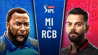 MI VS RCB highlights 2020  IPL 2020 highlights mi vs rcb  rcb vs mi 2020 highlights  IPL2020 M48 [upl. by Orten]