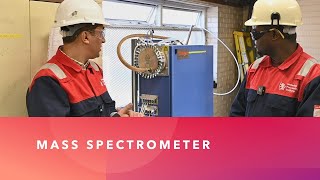 Mass Spectrometer Introduction [upl. by Oirevas]