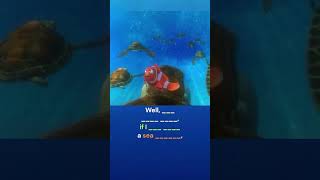 🐠🐠 How to draw Nemo  💖💗🥰💋ྀིྀི Nemo Easy Drawing and Sketch Ideas nemo drawing [upl. by Janice250]