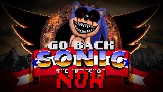 LIVE STREAMING SONICEXE ROM HACKS AND MODS [upl. by Niggem]