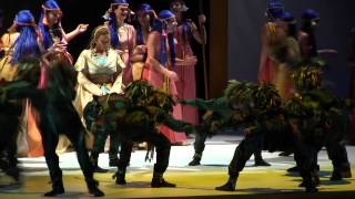 Aida  Trailer Teatro alla Scala [upl. by Tarazi651]