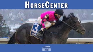 Kentucky Derby 2024 amp Kentucky Oaks Top 10 Rankings on HorseCenter [upl. by Bride]